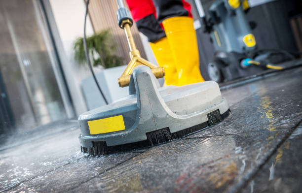 Best Roof Pressure Washing  in Town N Country, FL