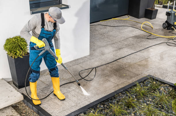 Best Residential Pressure Washing Services  in Town N Country, FL