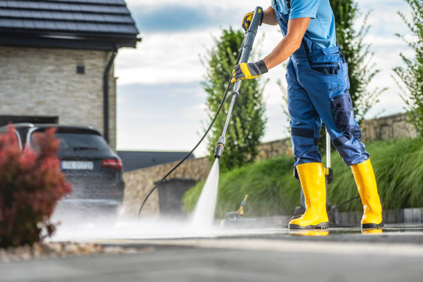 Best Fence Pressure Washing  in Town N Country, FL