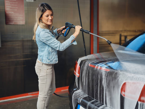 Town N Country, FL Pressure Washing Company